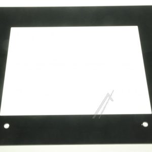 410300076 C00869465 VETRO ESTERNO PORTA FORNO BEKO/GRUNDIG/ARCELIK