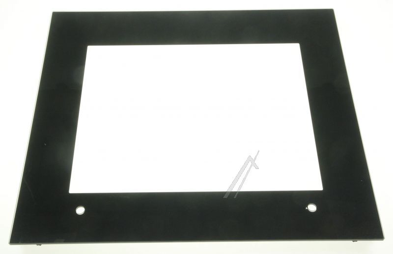 410300076 C00869465 VETRO ESTERNO PORTA FORNO BEKO/GRUNDIG/ARCELIK