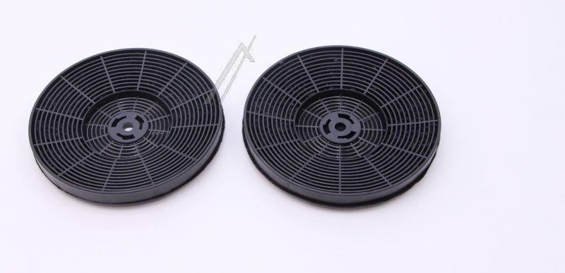 CR720 FILTRI A CARBONE AHC/B/GHC/HCD – 2 PZ. AIRLUX