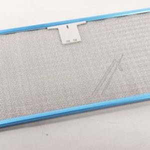 133.0599.405 FILTRO METALLICO ANTIGRASSO 471X189,5 FABER/FRANKE/ROBLIN