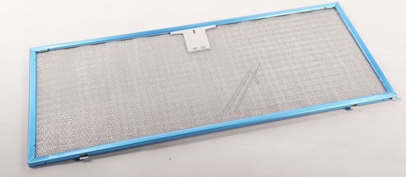 133.0599.405 FILTRO METALLICO ANTIGRASSO 471X189,5 FABER/FRANKE/ROBLIN