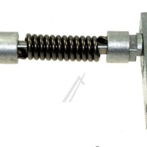 C00074259 482000027287 CERNIERA DESTRA COPERCHIO VETRO STAR WHIRLPOOL/INDESIT