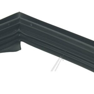 C00283365 482000031579 GUARNIZIONE PORTA FRIGORIFERO 4D SINISTRA 253X957 NERA WHIRLPOOL/INDESIT