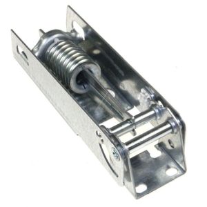 704210100 CERNIERA PORTA ANTERIORE GT LIEBHERR