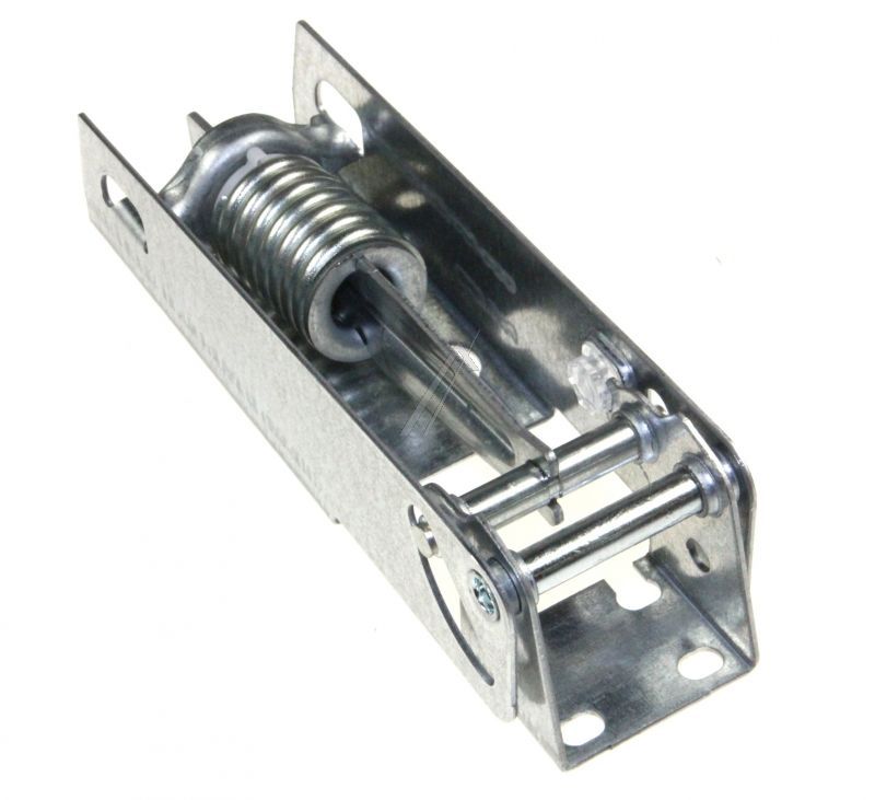 704210100 CERNIERA PORTA ANTERIORE GT LIEBHERR