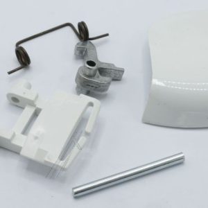 KIT MANIGLIA OBLÒ ALTERNATIVA PER 651027721