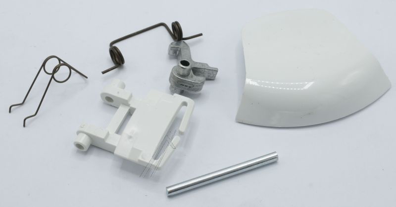 KIT MANIGLIA OBLÒ ALTERNATIVA PER 651027721