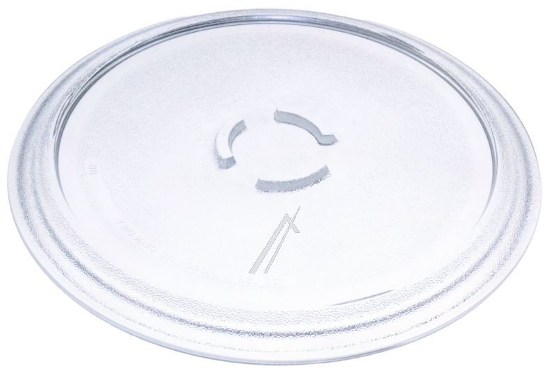 Piatto in vetro forno WHIRLPOOL/INDESIT 481246678407