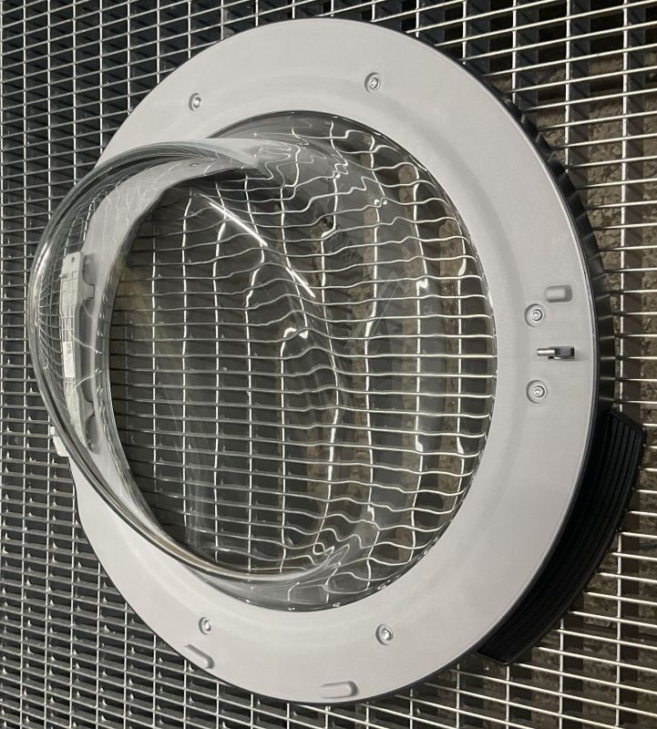 2498900500 C00895197 OBLÒ COMPLETO BX XL BEKO/GRUNDIG/ARCELIK