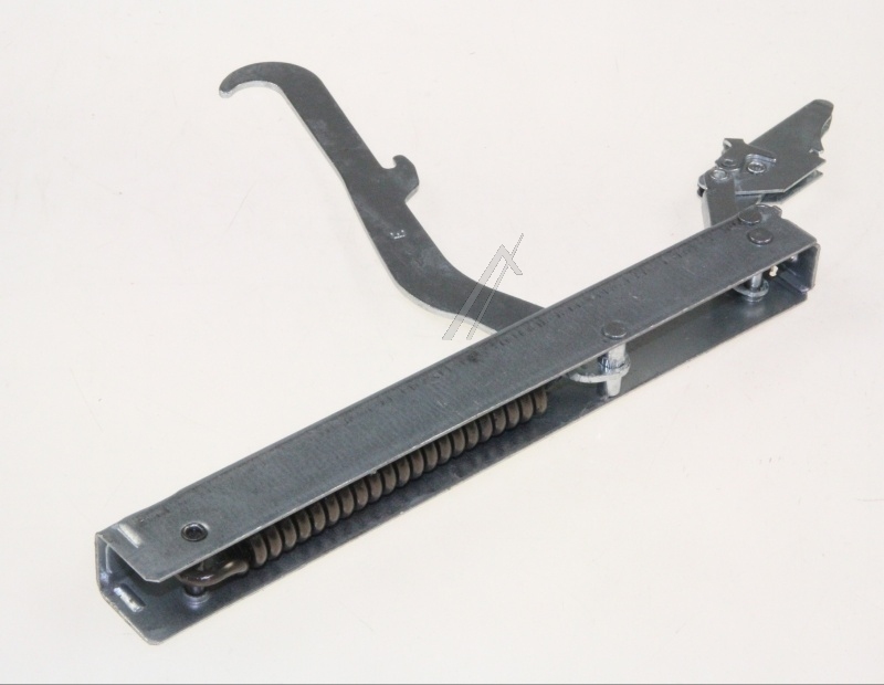 C00264057 482000030692 CERNIERA PORTA FORNO PYRO 4V BRERA 1 PZ DX O SX WHIRLPOOL/INDESIT