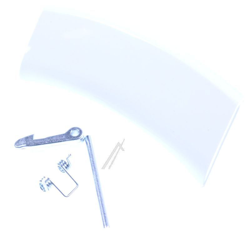 MANIGLIA OBLÒ ALTERNATIVA PER AEG 4055186607 / 50288843001 / 50290257000 / 50292022006 / 13251850 COM