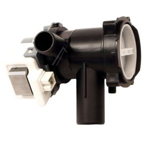 B20-6AZC 30W 9010227 POMPA SCARICO 30W RAST5 ALTERNATIVA PER BOSCH/SIEMENS 00141874, 00141896, 00142370, 00145787 HANYU