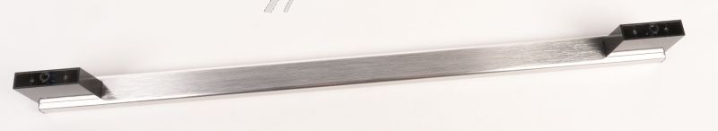 C00922540 488000922540 MANIGLIA PORTA FORNO INOX HP WHIRLPOOL/INDESIT