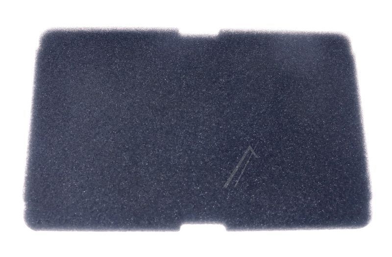782372445 FILTRO IN SPUGNA SMEG