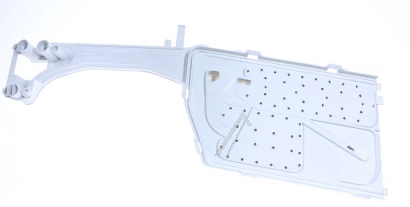 C00119216 482000029108 COPERCHIO TRAMOGGIA 62 L AQUALTIS WHIRLPOOL/INDESIT