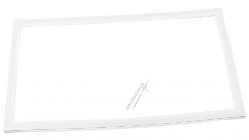 C00115393 482000028820 GUARNIZIONE PORTA POLARW (554X298) WHIRLPOOL/INDESIT