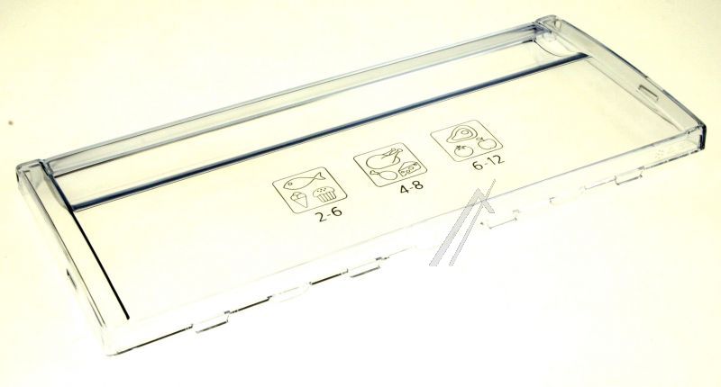 Frontale Cassetto Superiore Congelatore Beko Grundig Arçelik C00873531