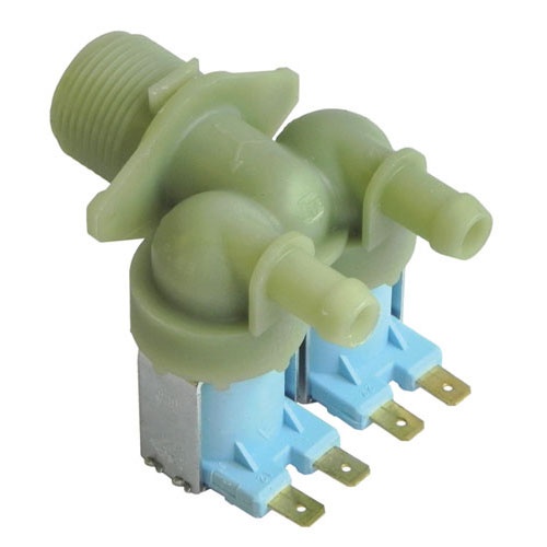 Elettrovalvola per  lavatrice  beko/grundig/arcelik c00864971