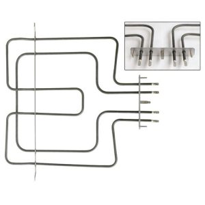 Resistenza SUPERIORE FORNO WHIRLPOOL/INDESIT  481225998466