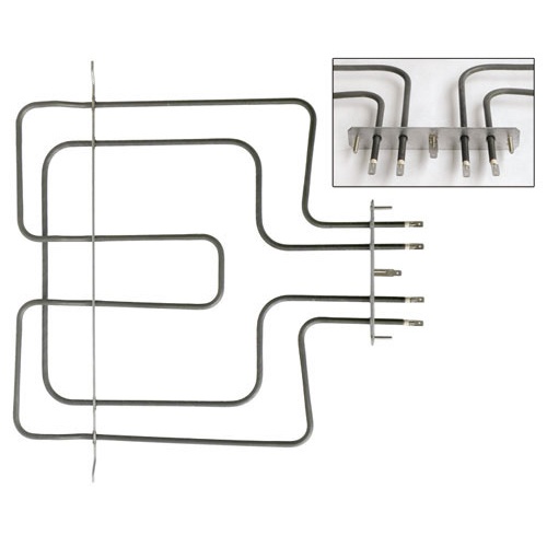 Resistenza SUPERIORE FORNO WHIRLPOOL/INDESIT  481225998466