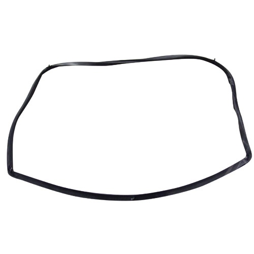 GUARNIZIONE 4 LATI SMEG 754130519 - 3dricambi.it