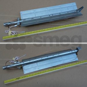 BRUCIATORE FORNO SMEG 690650282