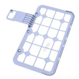 0180200572A 49120978 CORNICE INTERNA FILTRO HAIER/CANDY/HOOVER