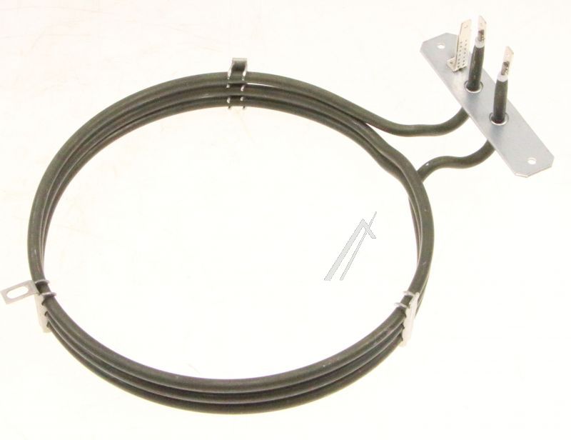 83140307 RESISTENZA POSTERIORE 2400W 230V HA-935 TEKA