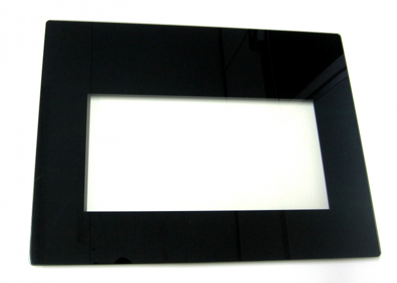 Vetro Interno Porta Forno Whirlpool Hotpoint Ariston 482000029652 Originale