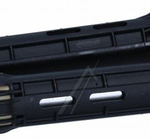 WHIRLPOOL, Kit Ammortizzatore Lavatrice Indesit 482000089614