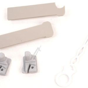 4597554001 C00992236 KIT INVERSIONE PORTA K60366 WHIRLPOOL/INDESIT