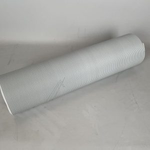 TUBO DI SFIATO Ø150 MM, 3 M COM
