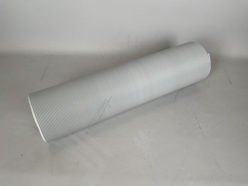 TUBO DI SFIATO Ø150 MM, 3 M COM