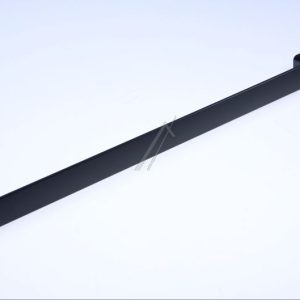 C00853648 488000853648 MANIGLIA NERA BREATH WHIRLPOOL/INDESIT