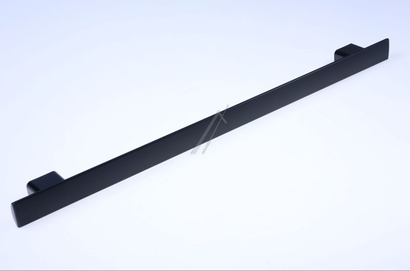 C00853648 488000853648 MANIGLIA NERA BREATH WHIRLPOOL/INDESIT