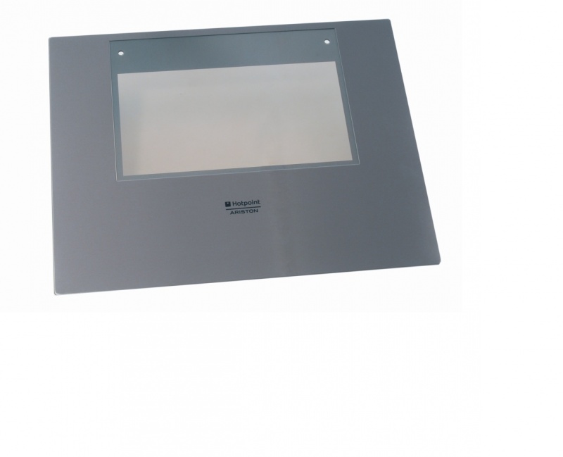 Porta Esterna Forno Whirlpool Hotpoint Ariston 482000030485 Originale