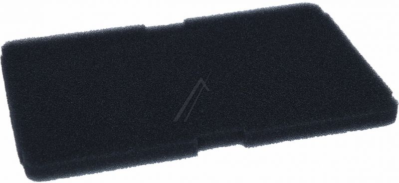 2964840200 C00865068 FILTRO EVAPORATORE IN SPUGNA BEKO/GRUNDIG/ARCELIK