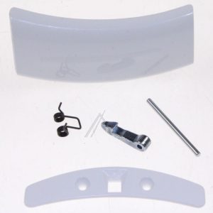 Kit Maniglia Oblò Lavatrice Electrolux AEG Zanussi 50292022006