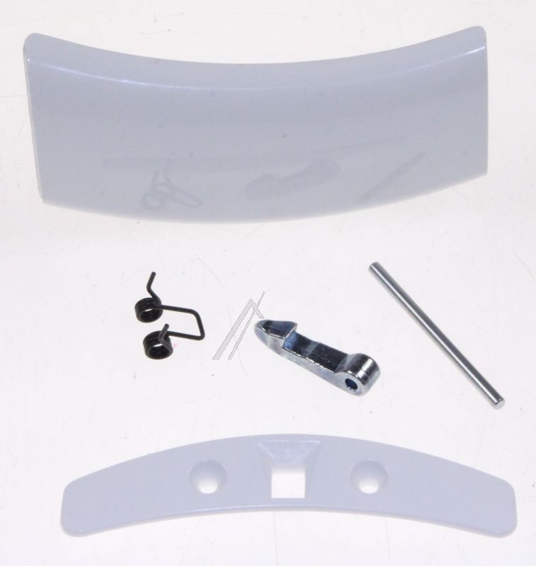 Kit Maniglia Oblò Lavatrice Electrolux AEG Zanussi 50292022006