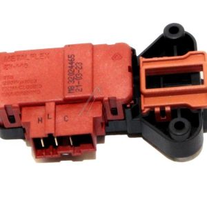 ZV446M8 32024465 SERRATURA ELETTRICA M8 (TER-METALFLEX) VESTEL