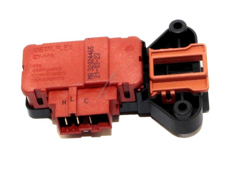 ZV446M8 32024465 SERRATURA ELETTRICA M8 (TER-METALFLEX) VESTEL