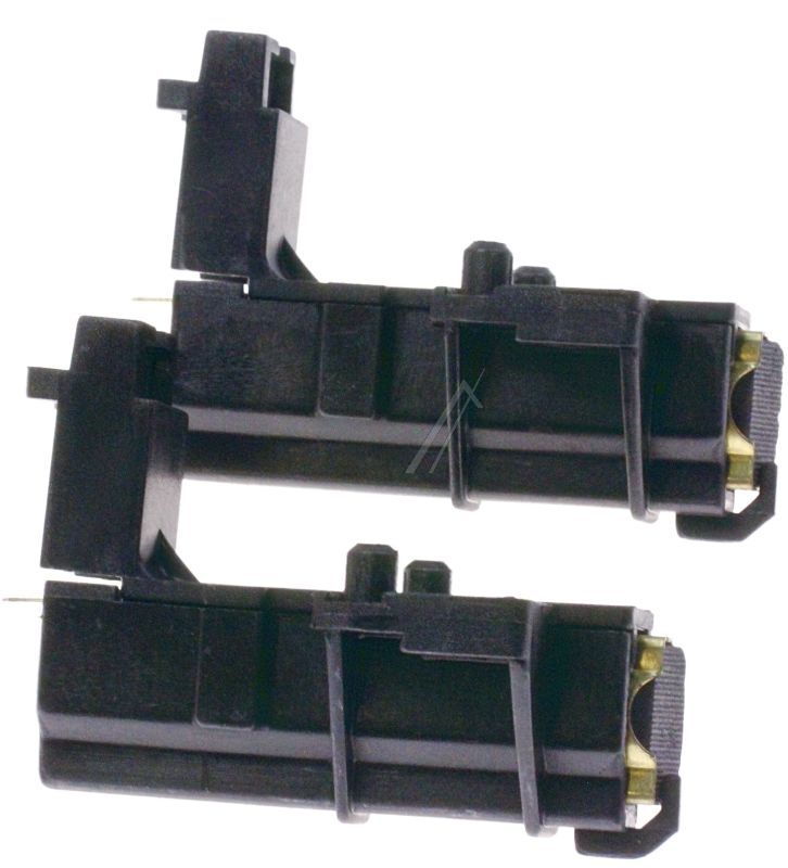 49018683 KIT 2 SPAZZOLE MOTORE 92126721 CANDY/HOOVER