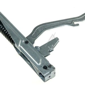 C00098796 482000028302 CERNIERA PORTA FORNO NORMALE C60X60 WHIRLPOOL/INDESIT