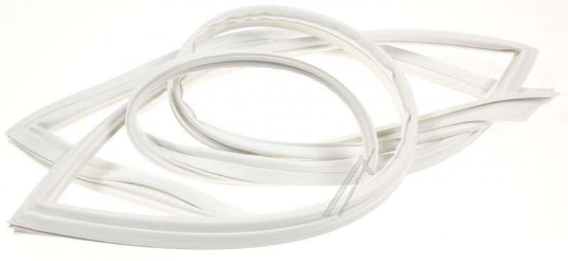 C00038098 482000026354 GUARNIZIONE PORTA FRIGORIFERO BIANCA 530X1013 P90 WHIRLPOOL/INDESIT