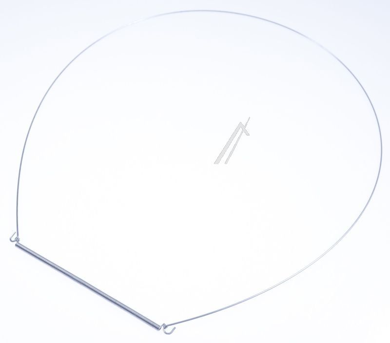 ANELLO ELASTICO UNIVERSALE PER GUARNIZIONE OBLÒ LAVATRICE 6/7/8 KG COM
