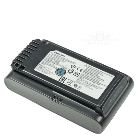 BATTERIA ASPIRAPOLVERE SAMSUNG DJ96-00221A