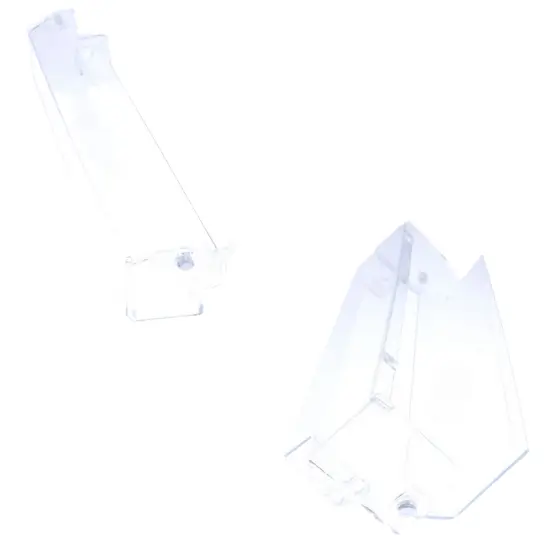 Balconcino superiore frigo Hisense HK4071260