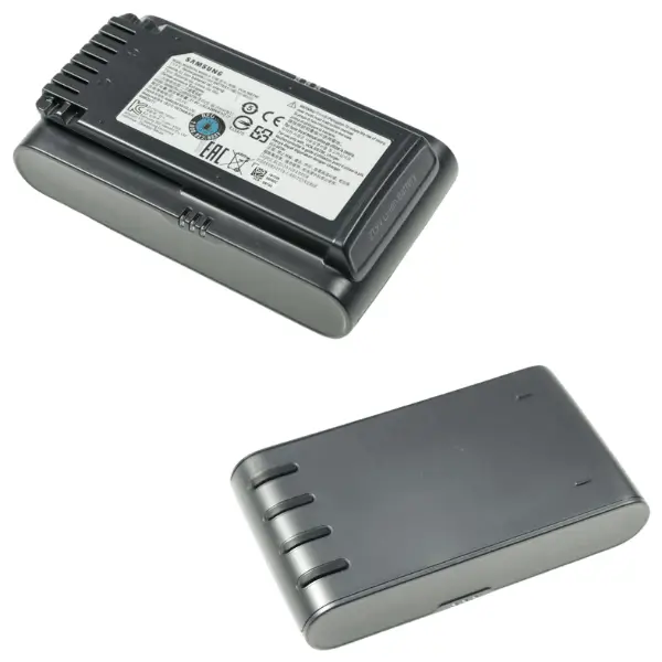 Batteria aspirapolvere Samsung DJ96-00221A