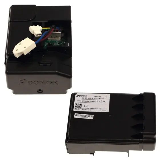 C00731697 MODULO INVERTER frigo whirlpool