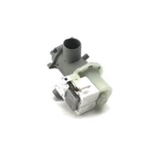 Pompa Scarico Completa Lavatrice Beko Grundig Arçelik C00912660 25W 230V